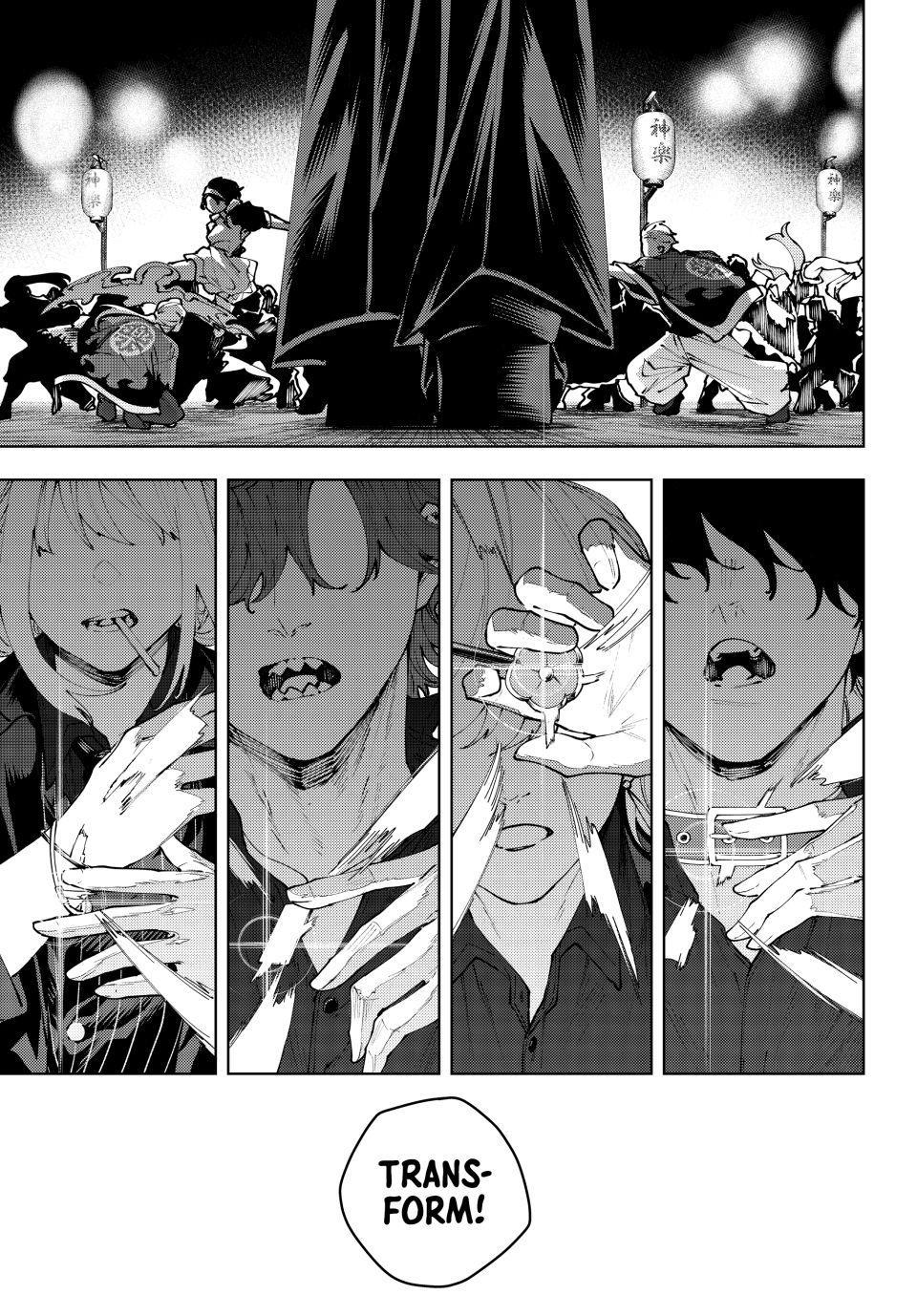 Read K-9: Public Security Bureau, Division 9 chapter 38 image 16 on Lezhin