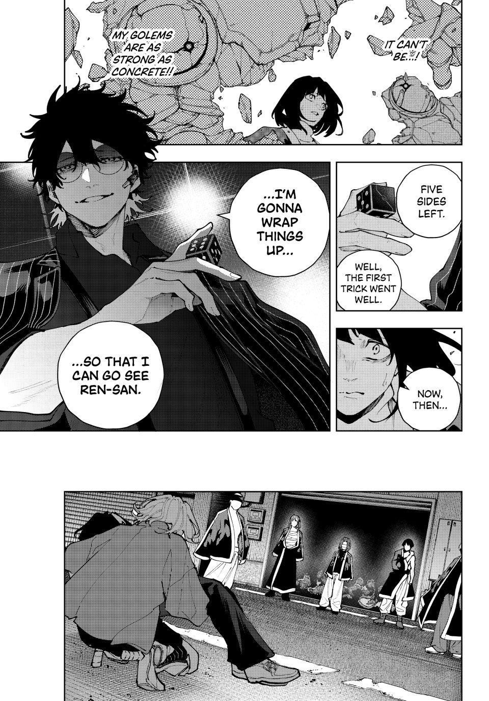 Read K-9: Public Security Bureau, Division 9 chapter 39 image 10 on Lezhin