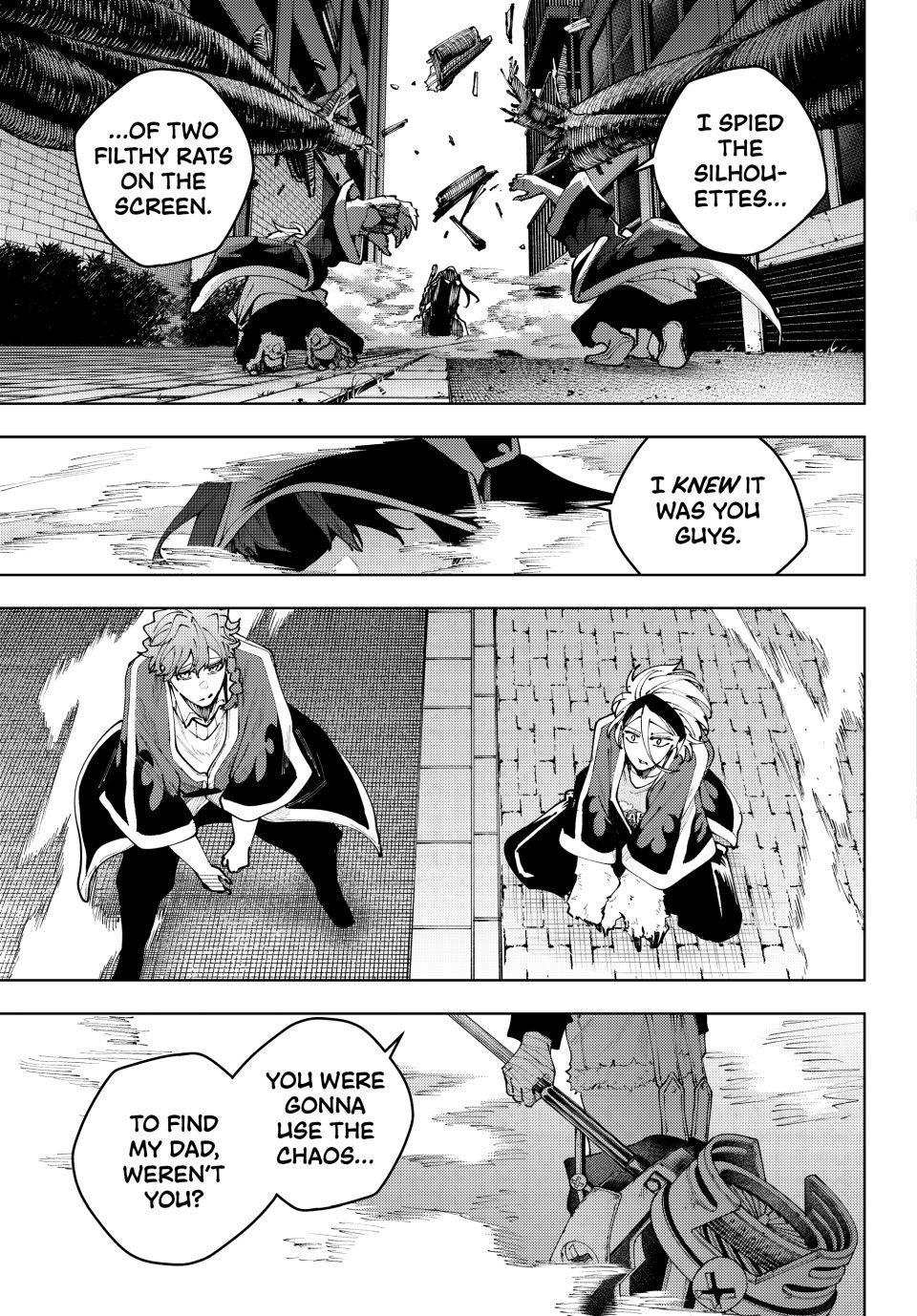 Read K-9: Public Security Bureau, Division 9 chapter 39 image 18 on Lezhin