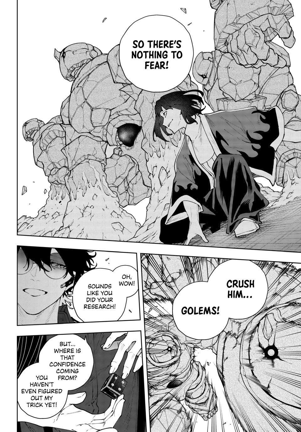Read K-9: Public Security Bureau, Division 9 chapter 39 image 7 on Lezhin