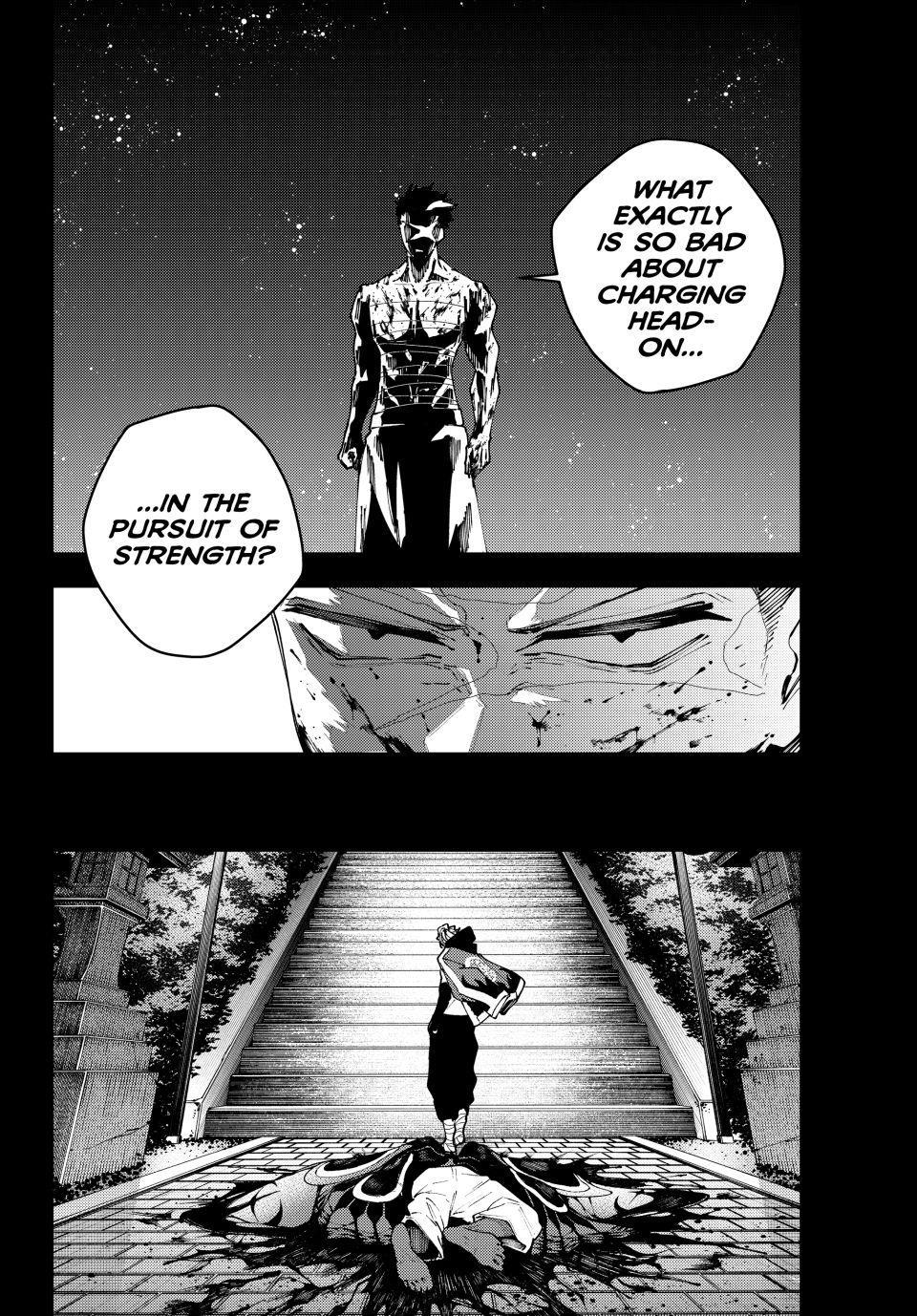 Read K-9: Public Security Bureau, Division 9 chapter 45 image 1 on Lezhin