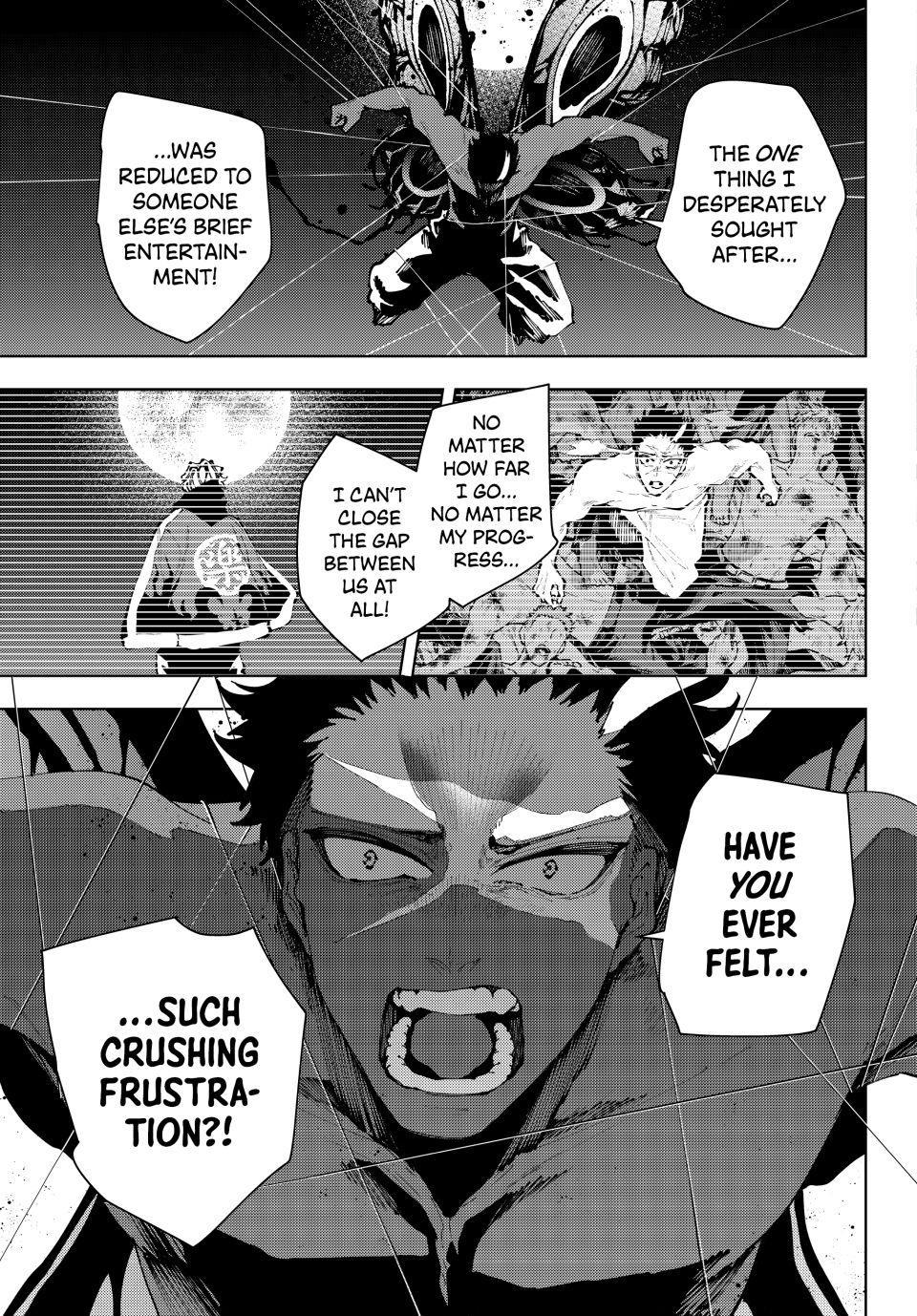 Read K-9: Public Security Bureau, Division 9 chapter 45 image 12 on Lezhin