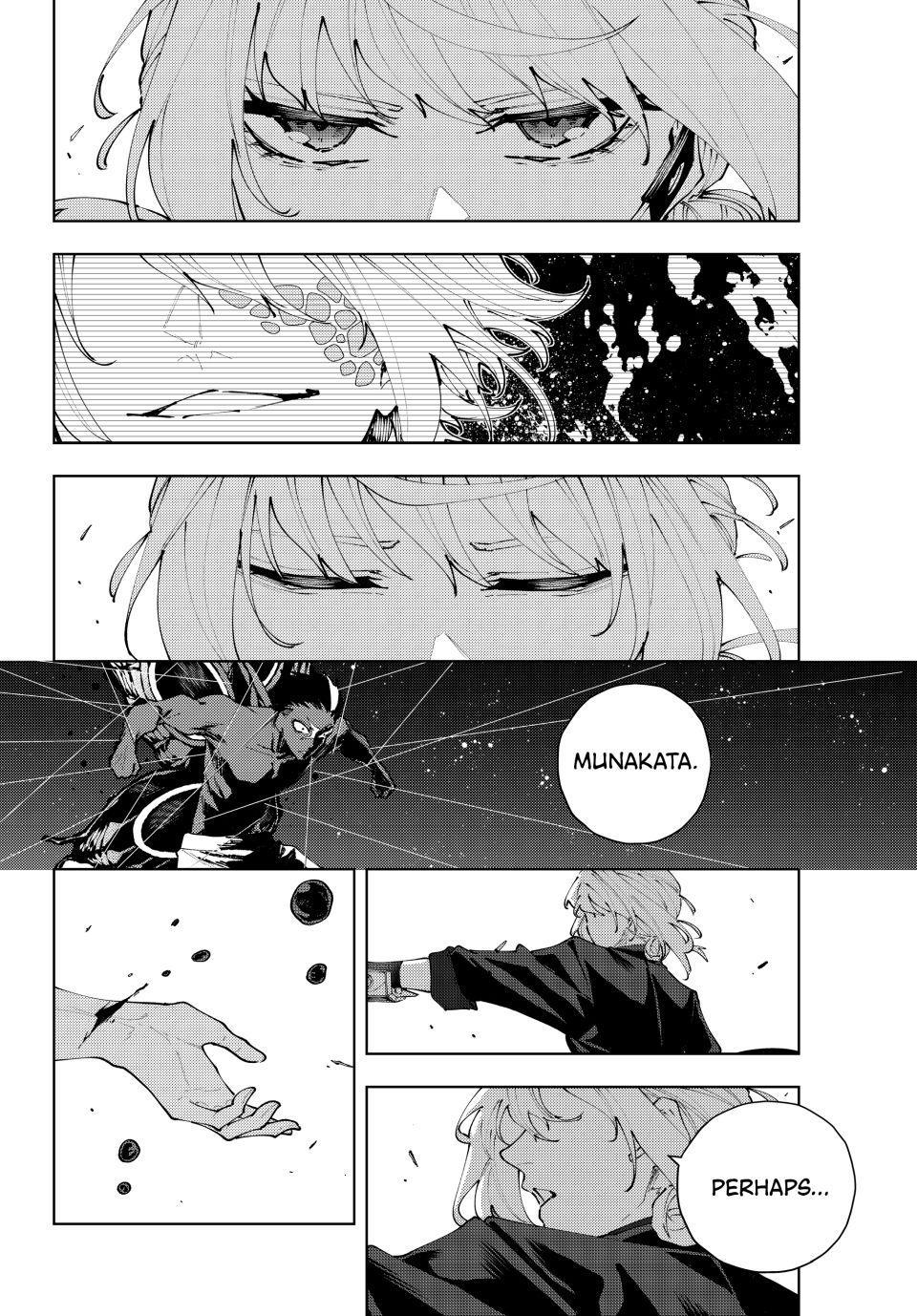 Read K-9: Public Security Bureau, Division 9 chapter 45 image 13 on Lezhin