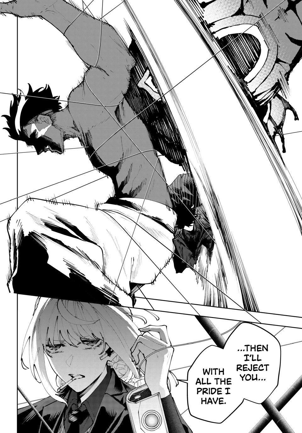 Read K-9: Public Security Bureau, Division 9 chapter 45 image 15 on Lezhin