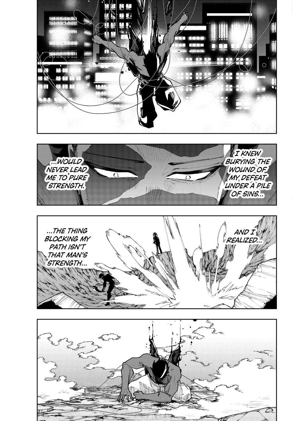 Read K-9: Public Security Bureau, Division 9 chapter 45 image 16 on Lezhin