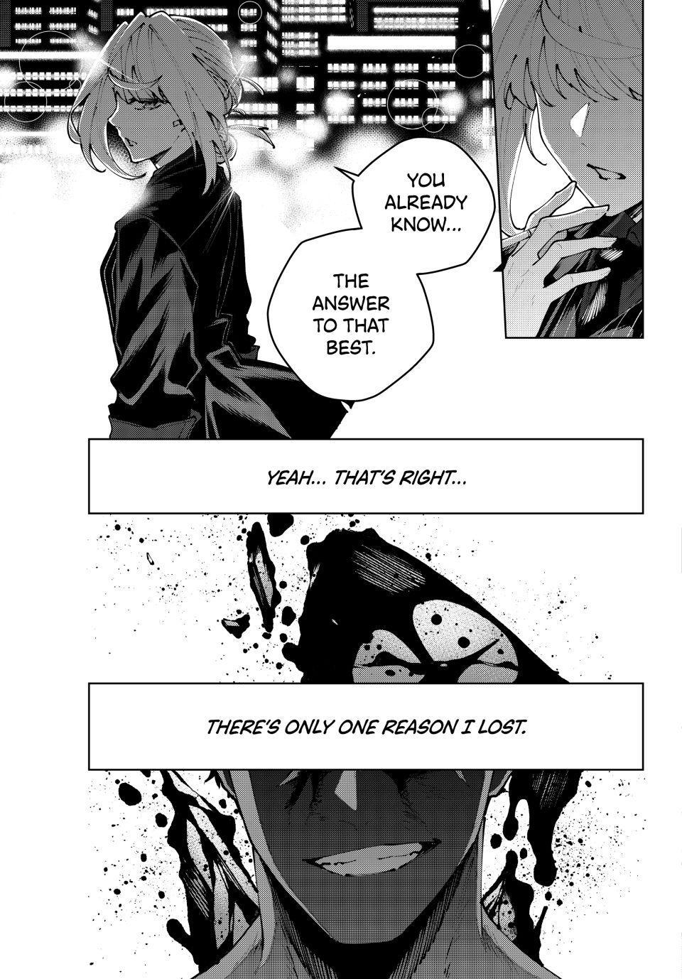 Read K-9: Public Security Bureau, Division 9 chapter 45 image 18 on Lezhin