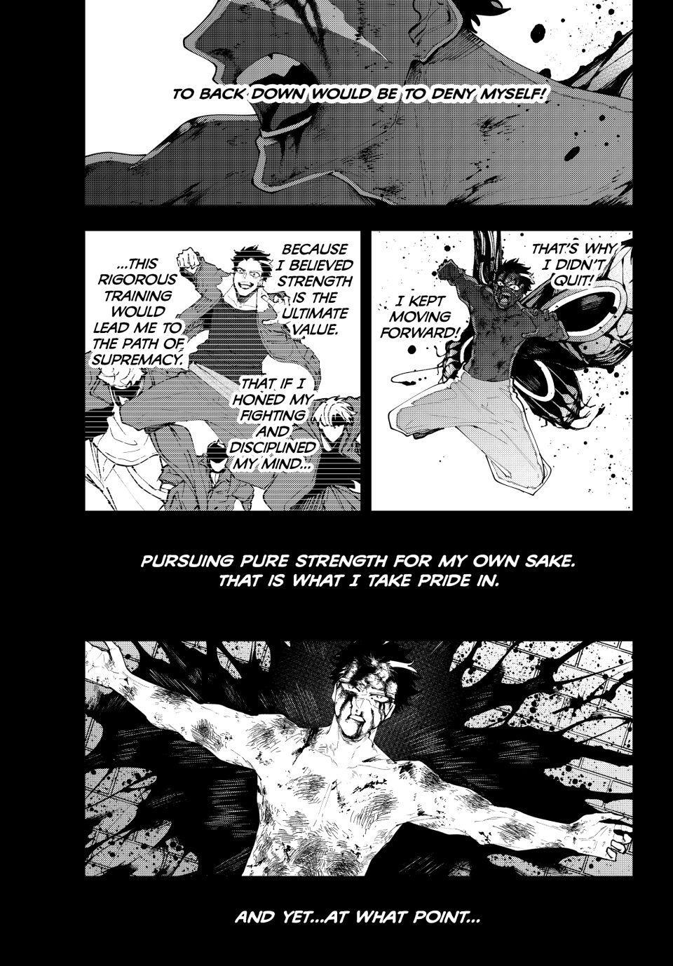 Read K-9: Public Security Bureau, Division 9 chapter 45 image 4 on Lezhin