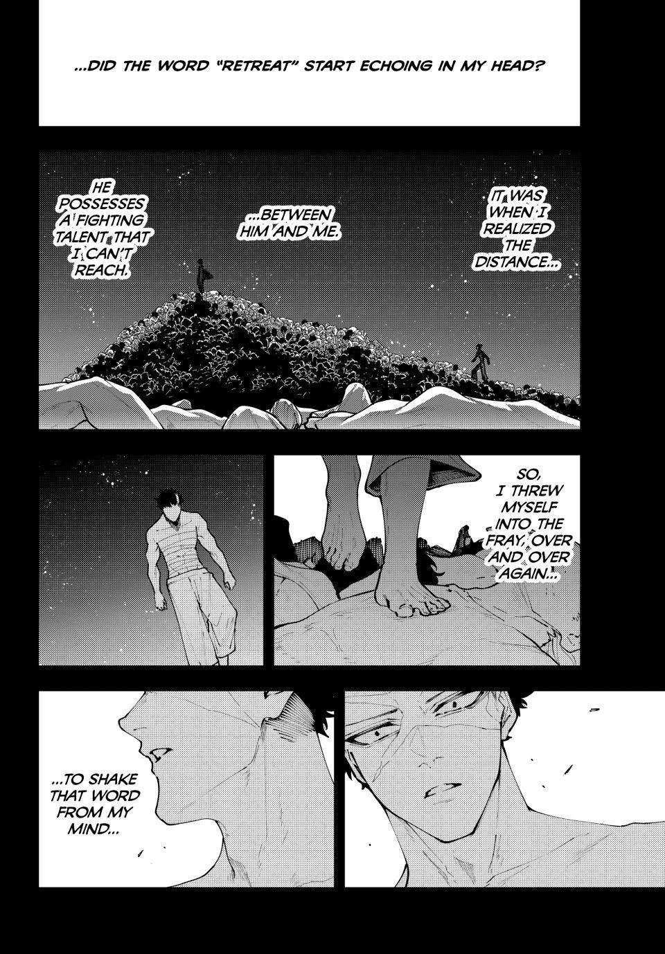 Read K-9: Public Security Bureau, Division 9 chapter 45 image 5 on Lezhin