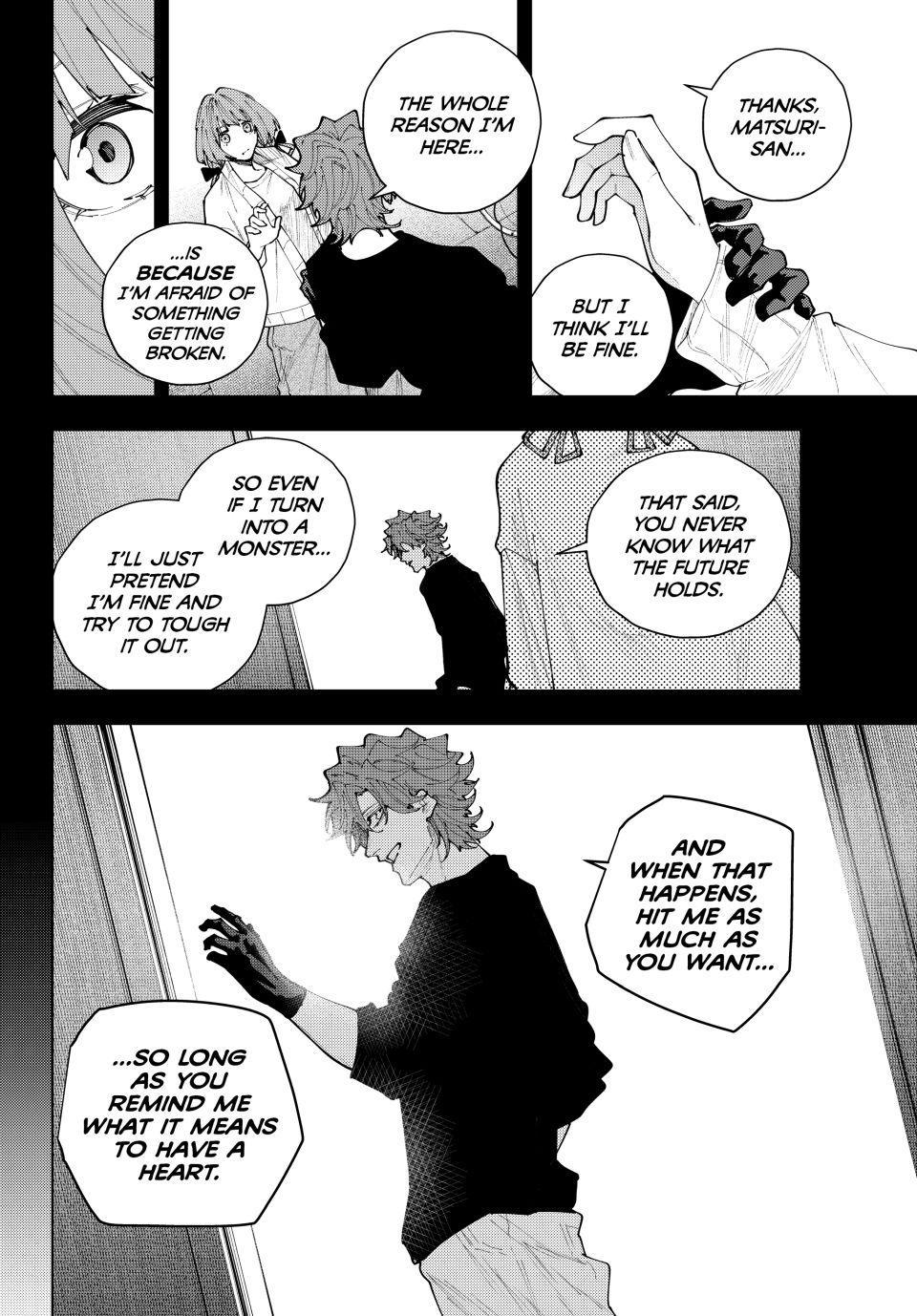 Read K-9: Public Security Bureau, Division 9 chapter 55 image 10 on Lezhin