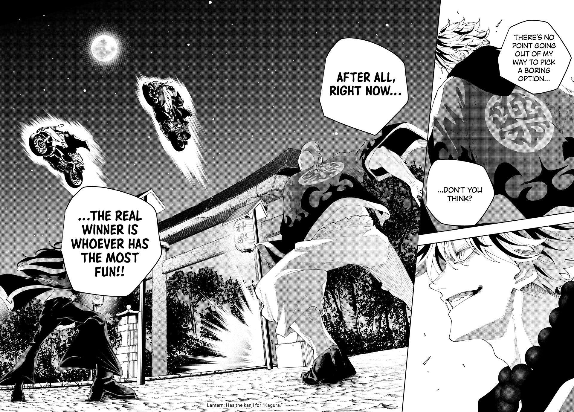 Read K-9: Public Security Bureau, Division 9 chapter 56 image 10 on Lezhin