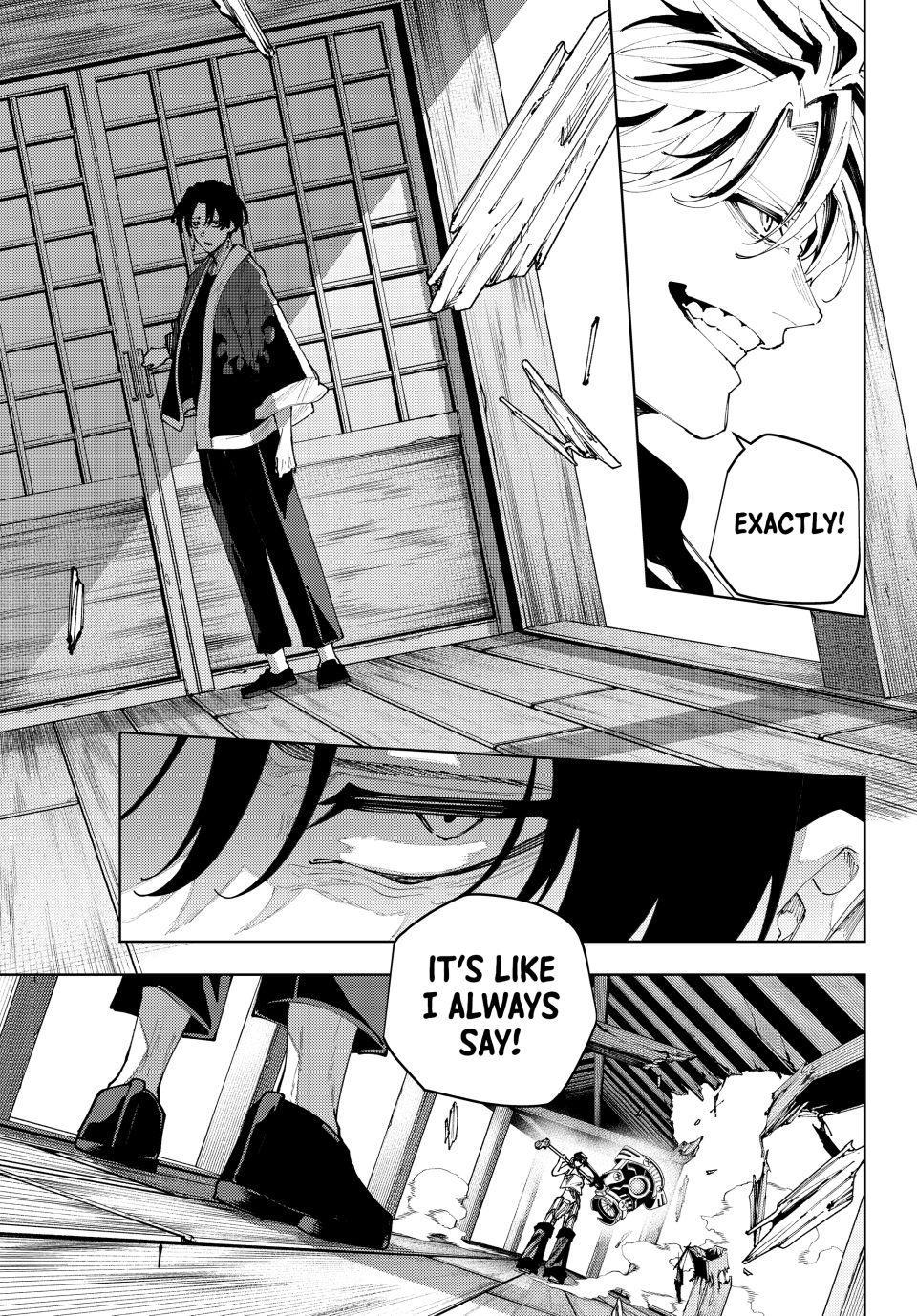 Read K-9: Public Security Bureau, Division 9 chapter 56 image 16 on Lezhin