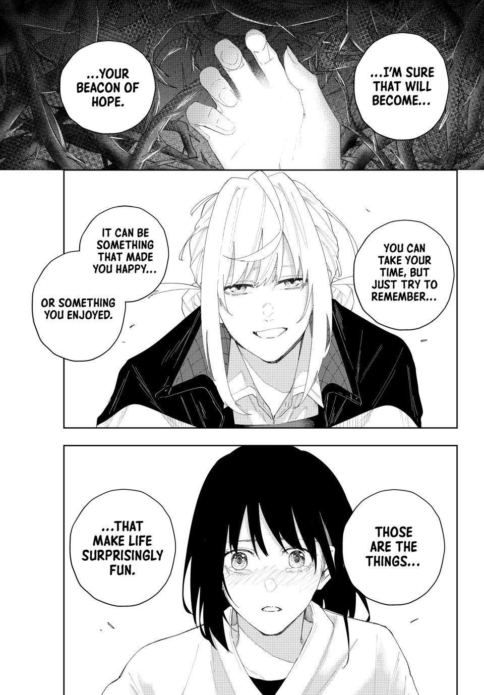 Read K-9: Public Security Bureau, Division 9 chapter 6 image 10 on Lezhin
