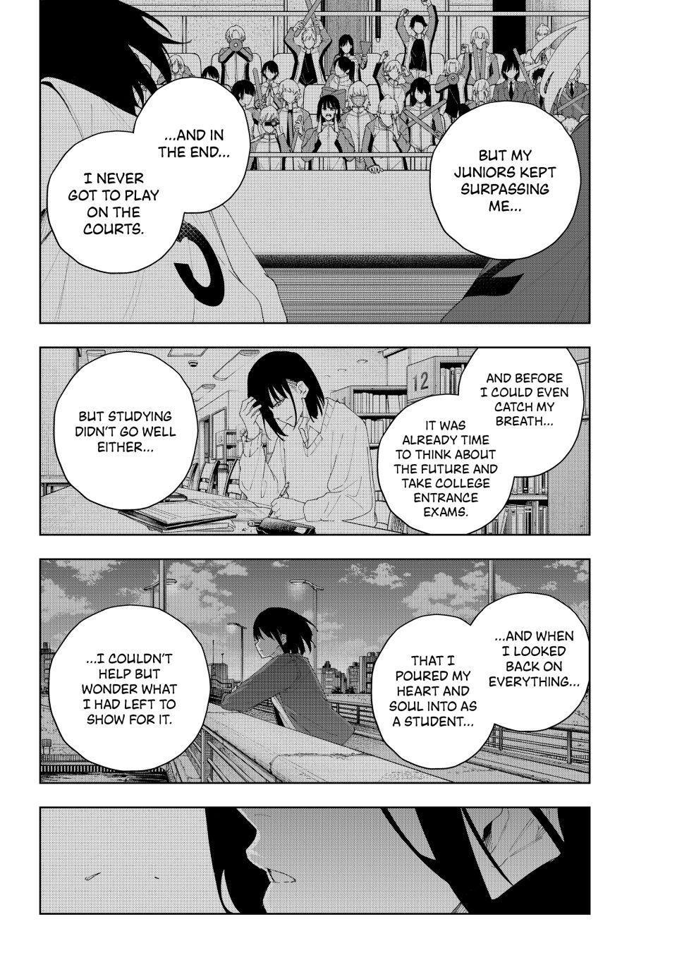 Read K-9: Public Security Bureau, Division 9 chapter 6 image 5 on Lezhin