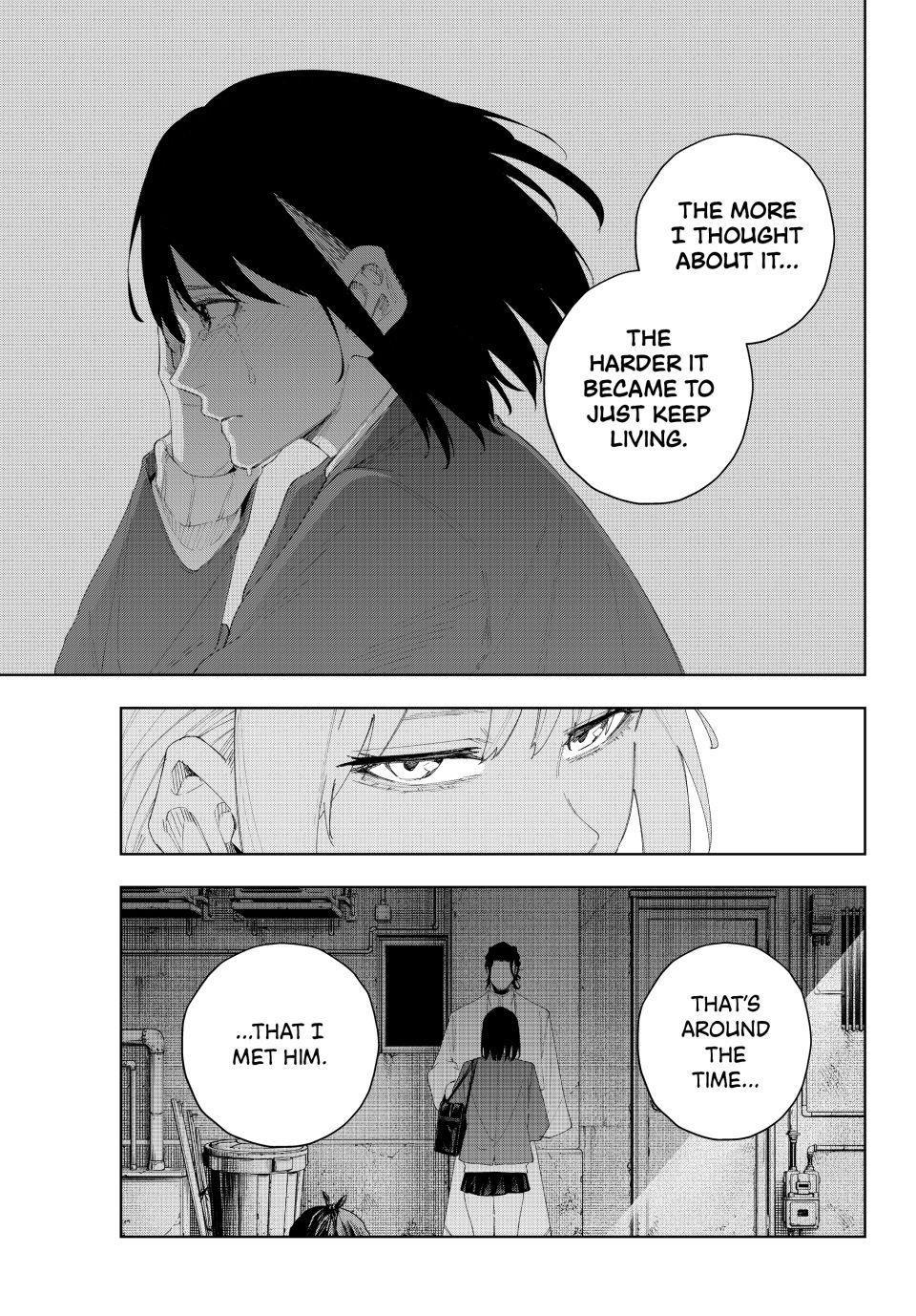 Read K-9: Public Security Bureau, Division 9 chapter 6 image 6 on Lezhin