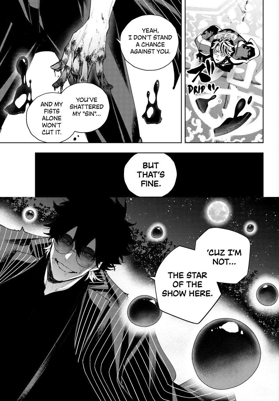 Read K-9: Public Security Bureau, Division 9 chapter 62 image 14 on Lezhin