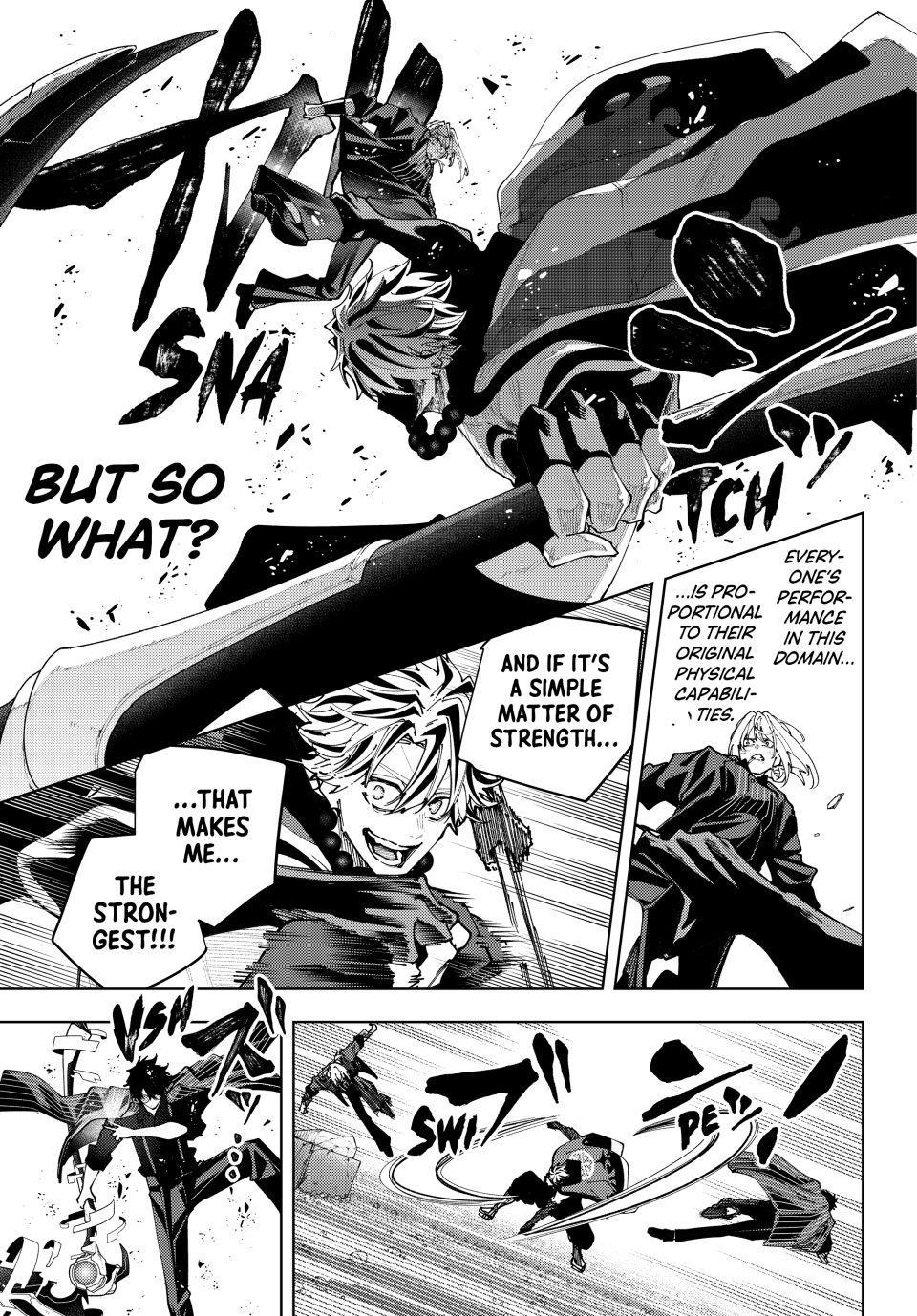 Read K-9: Public Security Bureau, Division 9 chapter 62 image 6 on Lezhin