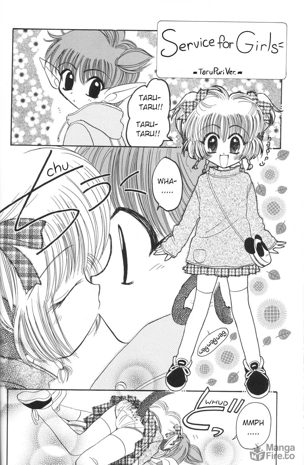 Read K-Dash chapter 2 image 3 on Lezhin