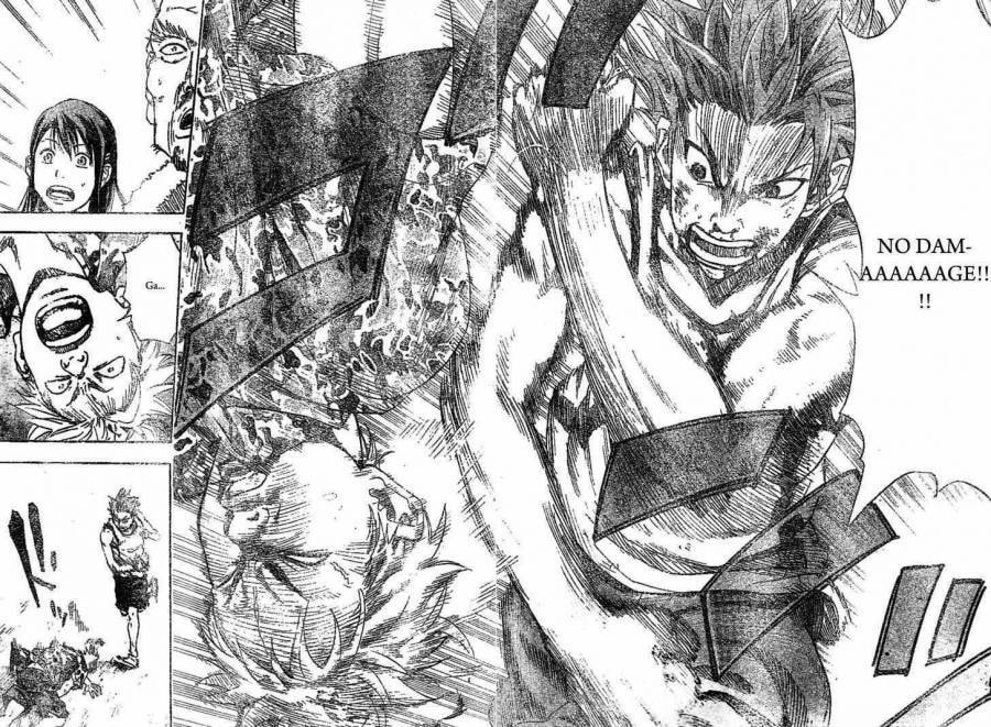 Read K.O.SEN chapter 1 image 40 on Lezhin