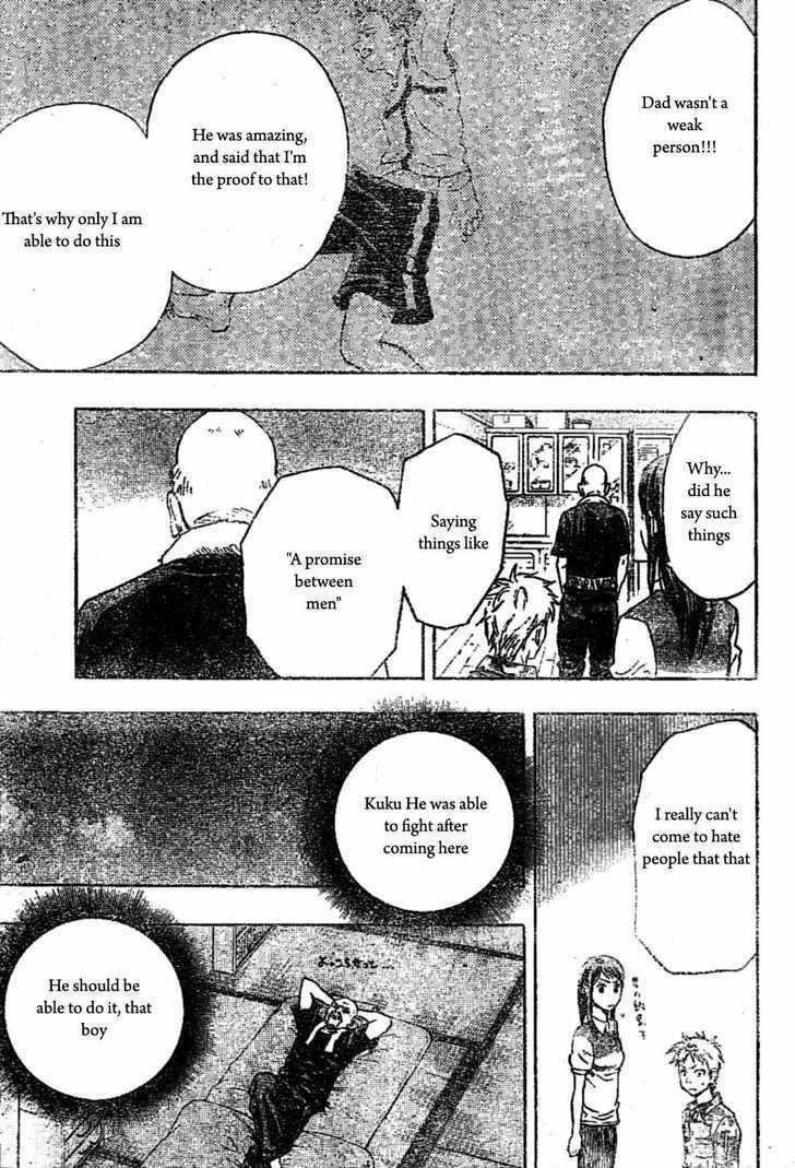 Read K.O.SEN chapter 1 image 46 on Lezhin