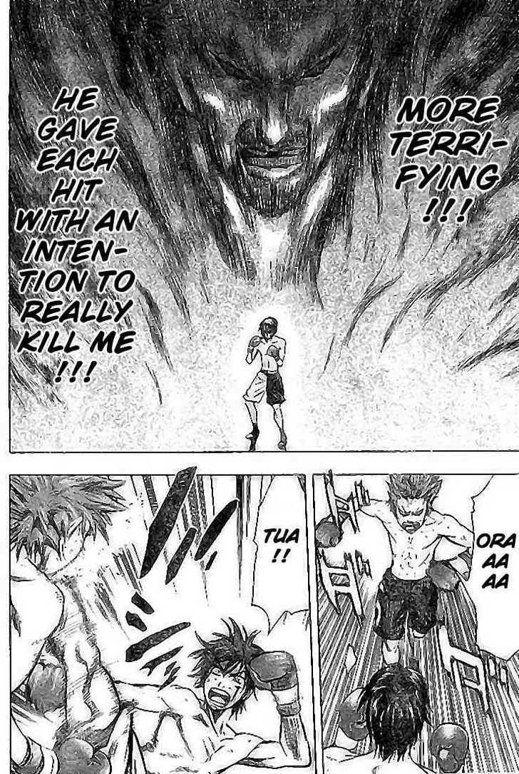 Read K.O.SEN chapter 4 image 7 on Lezhin