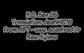 Read K.O.SEN chapter 6 image 19 on Lezhin