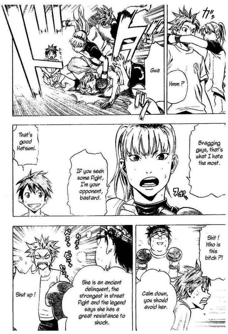 Read K.O.SEN chapter 6 image 6 on Lezhin