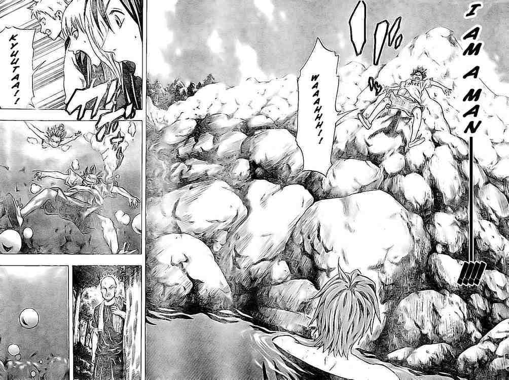 Read K.O.SEN chapter 7 image 15 on Lezhin