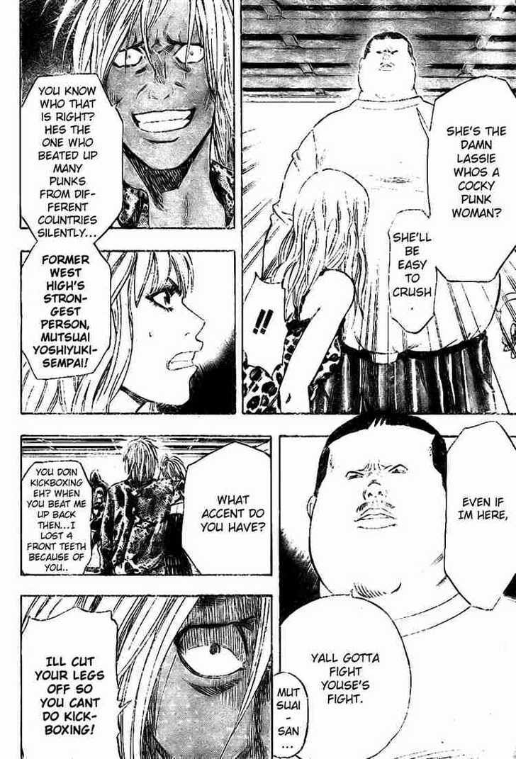 Read K.O.SEN chapter 8 image 10 on Lezhin