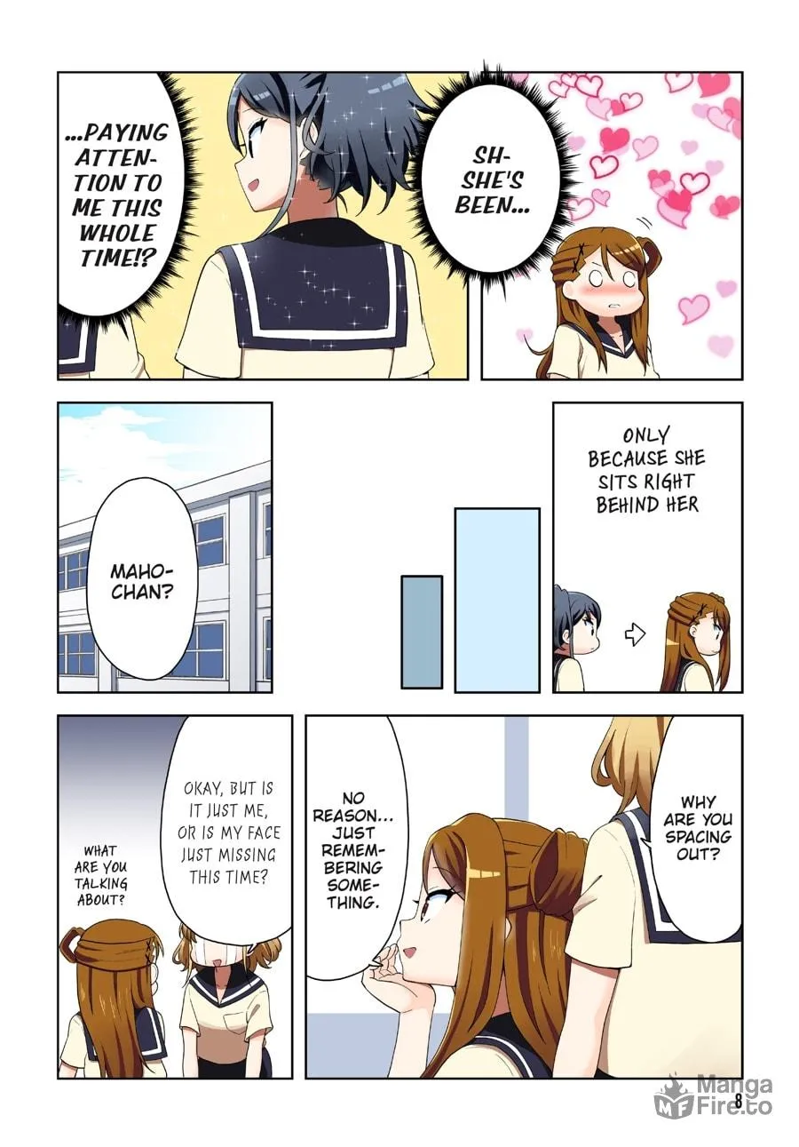 Read K-ON! Shuffle chapter 13 image 5 on Lezhin
