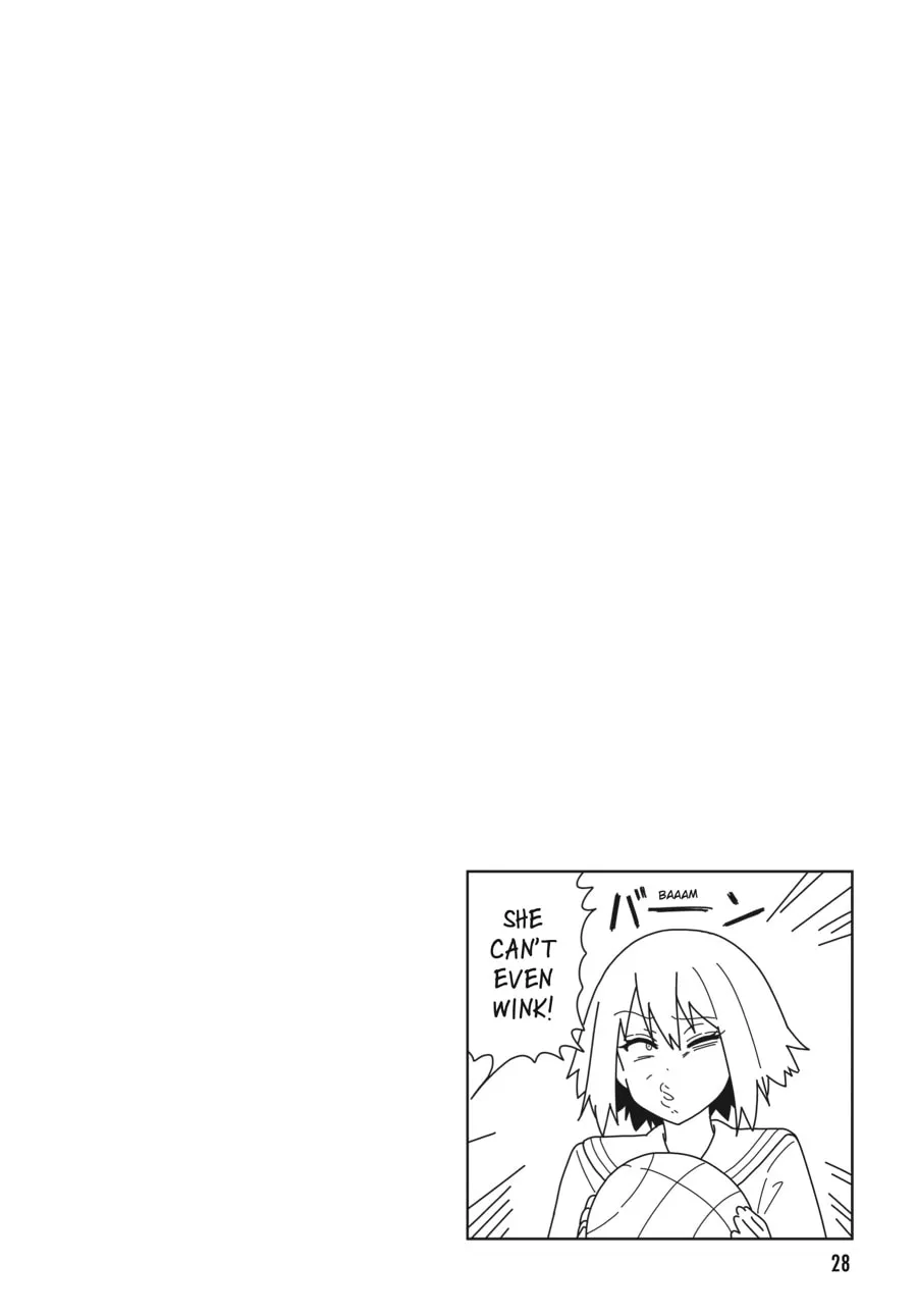 Read K-ON! Shuffle chapter 16 image 7 on Lezhin