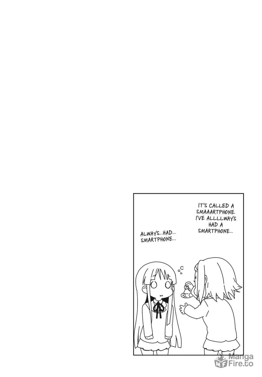 Read K-ON! Shuffle chapter 2 image 9 on Lezhin