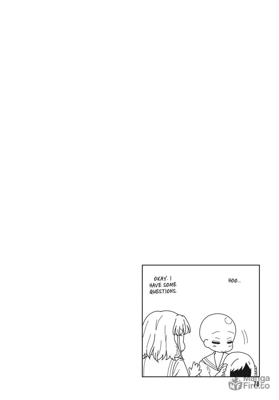 Read K-ON! Shuffle chapter 23 image 9 on Lezhin