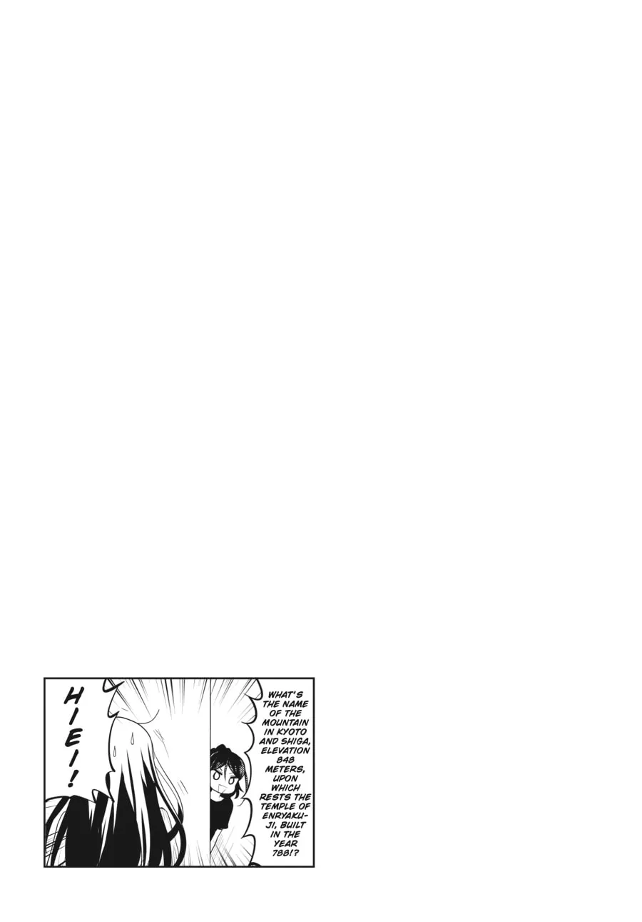 Read K-ON! Shuffle chapter 38 image 6 on Lezhin