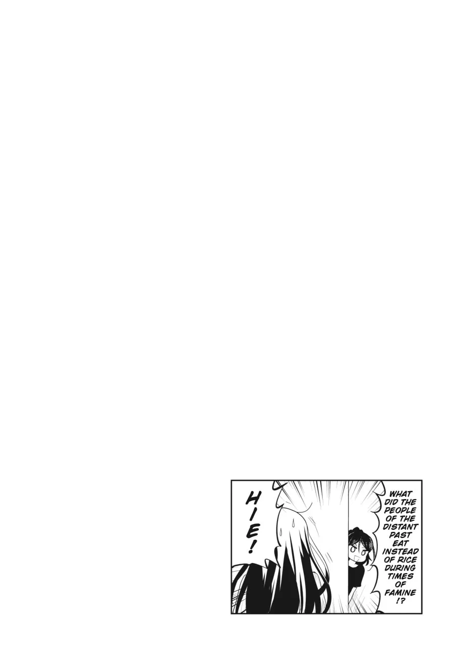 Read K-ON! Shuffle chapter 38 image 7 on Lezhin
