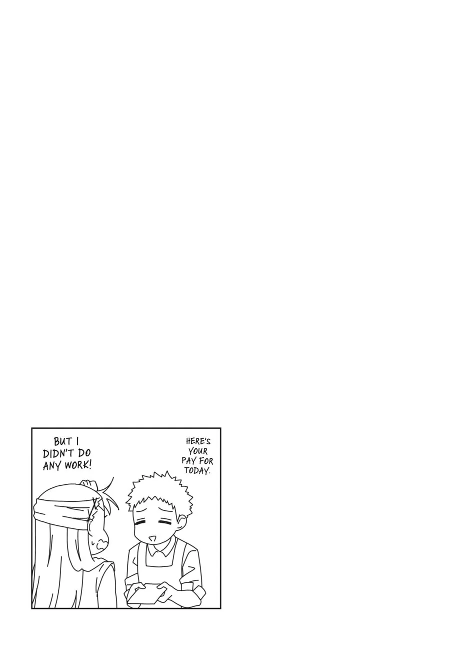 Read K-ON! Shuffle chapter 42 image 6 on Lezhin