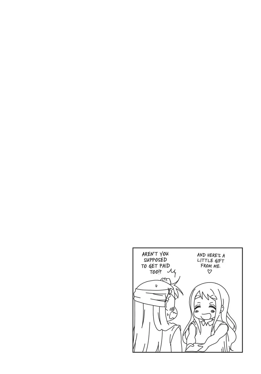 Read K-ON! Shuffle chapter 42 image 7 on Lezhin