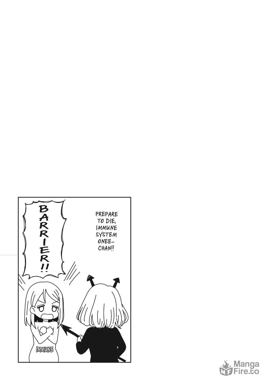 Read K-ON! Shuffle chapter 8 image 8 on Lezhin