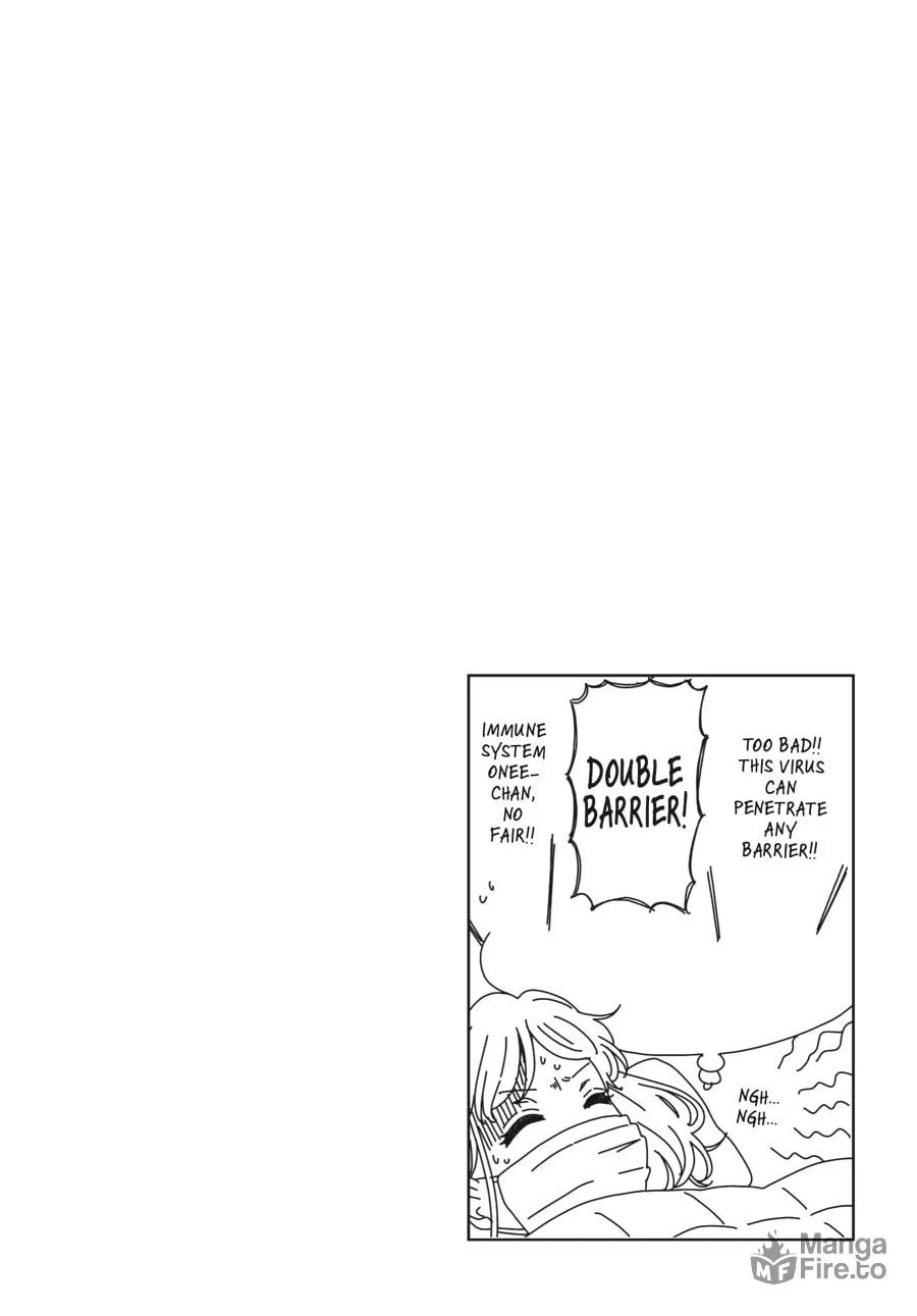 Read K-ON! Shuffle chapter 8 image 9 on Lezhin