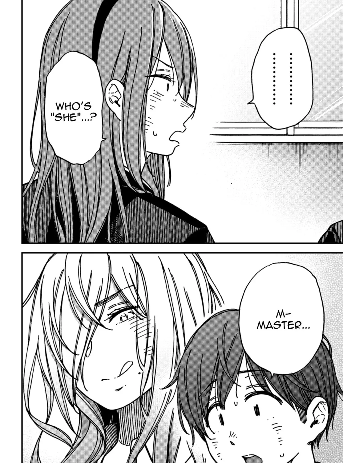 Read Ka「」Ku「」Shi「」Go「」To「 chapter 13 image 29 on Lezhin