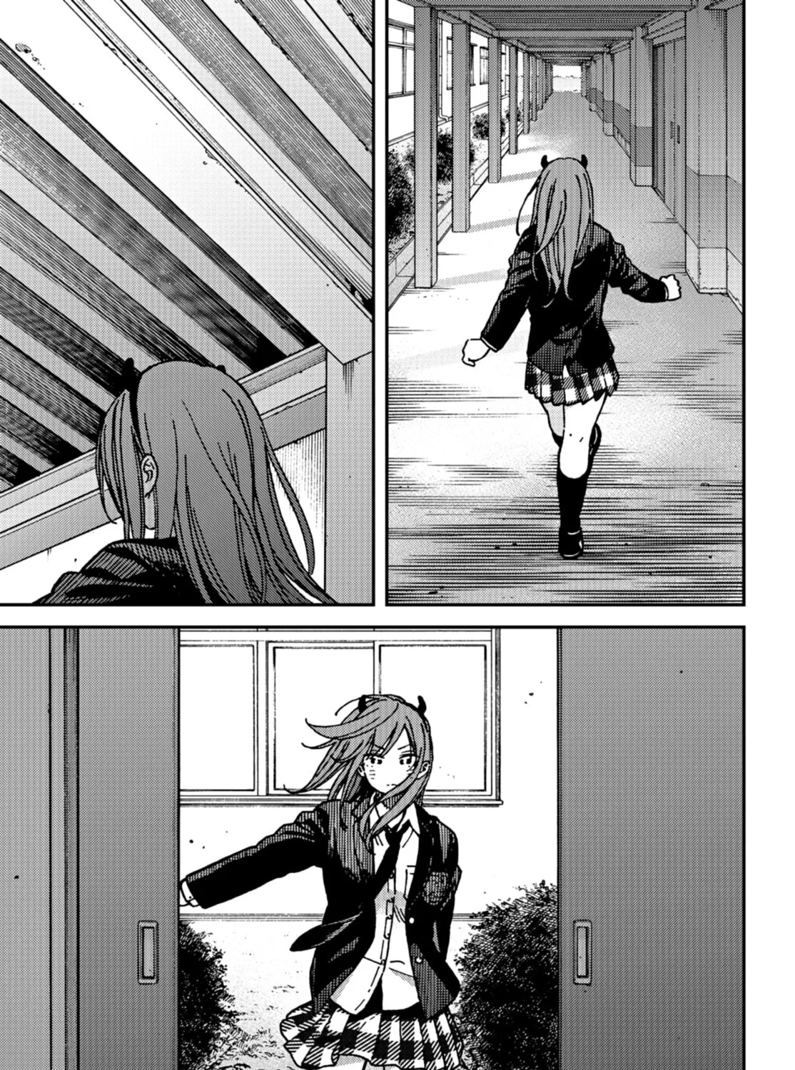 Read Ka「」Ku「」Shi「」Go「」To「 chapter 13 image 35 on Lezhin