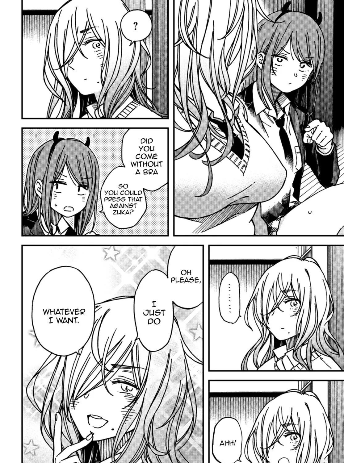 Read Ka「」Ku「」Shi「」Go「」To「 chapter 13 image 45 on Lezhin