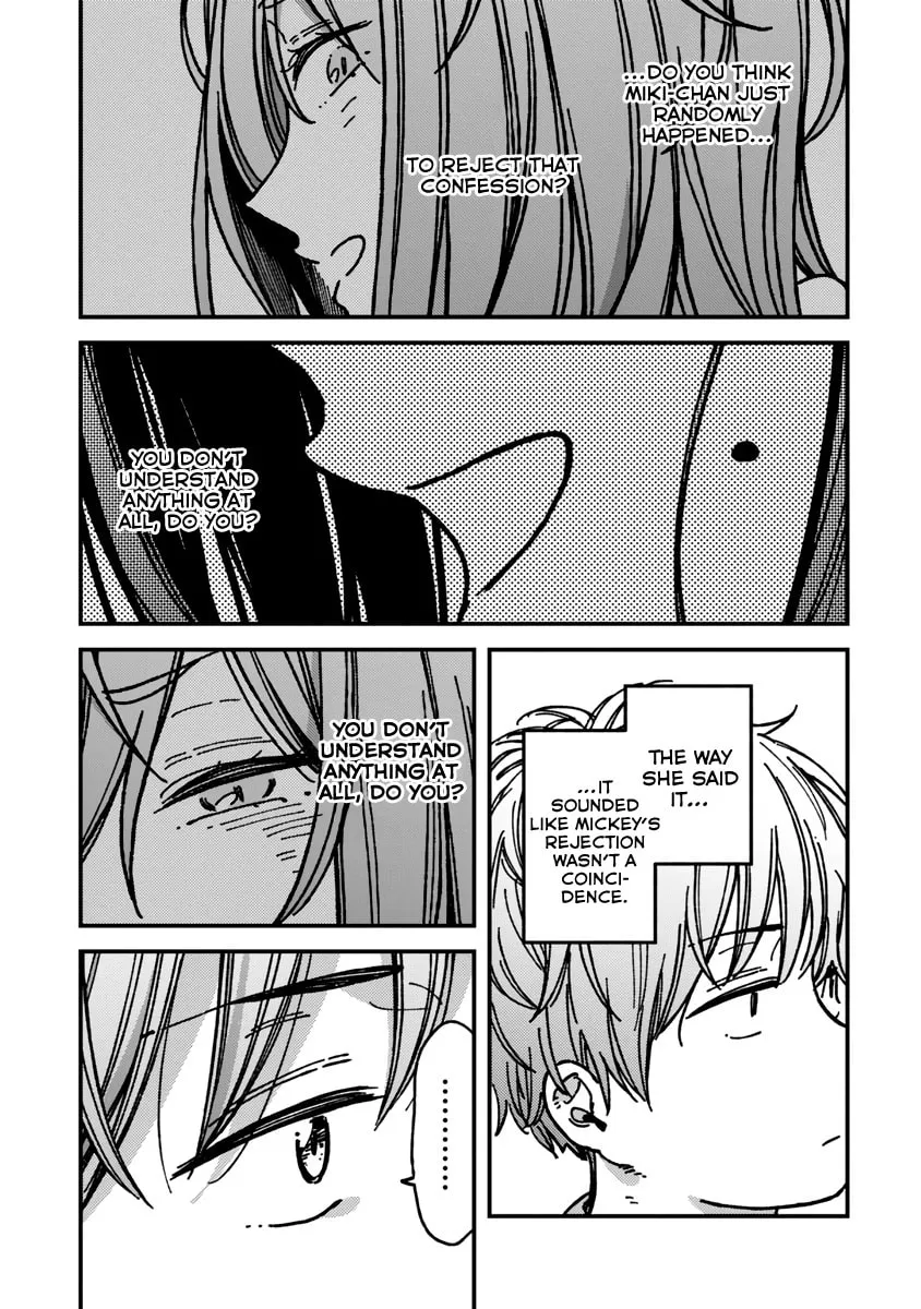 Read Ka「」Ku「」Shi「」Go「」To「 chapter 21 image 10 on Lezhin