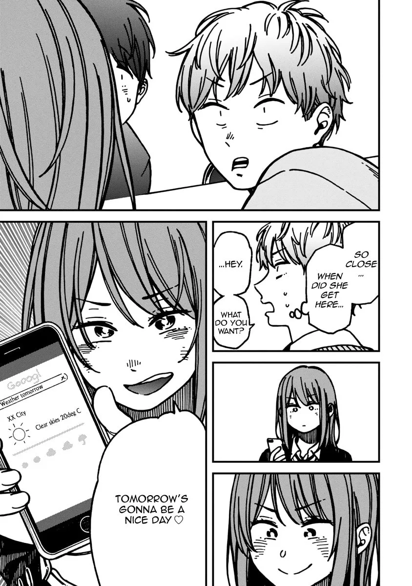 Read Ka「」Ku「」Shi「」Go「」To「 chapter 21 image 12 on Lezhin