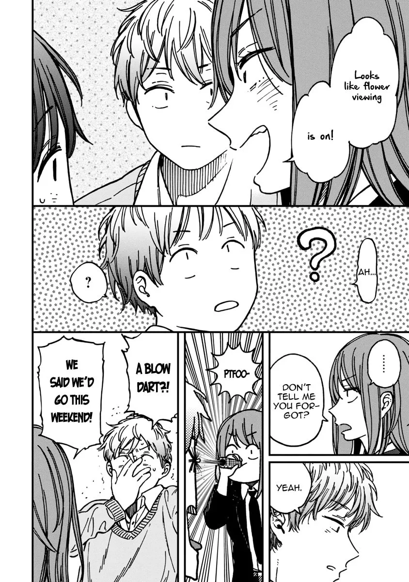 Read Ka「」Ku「」Shi「」Go「」To「 chapter 21 image 13 on Lezhin