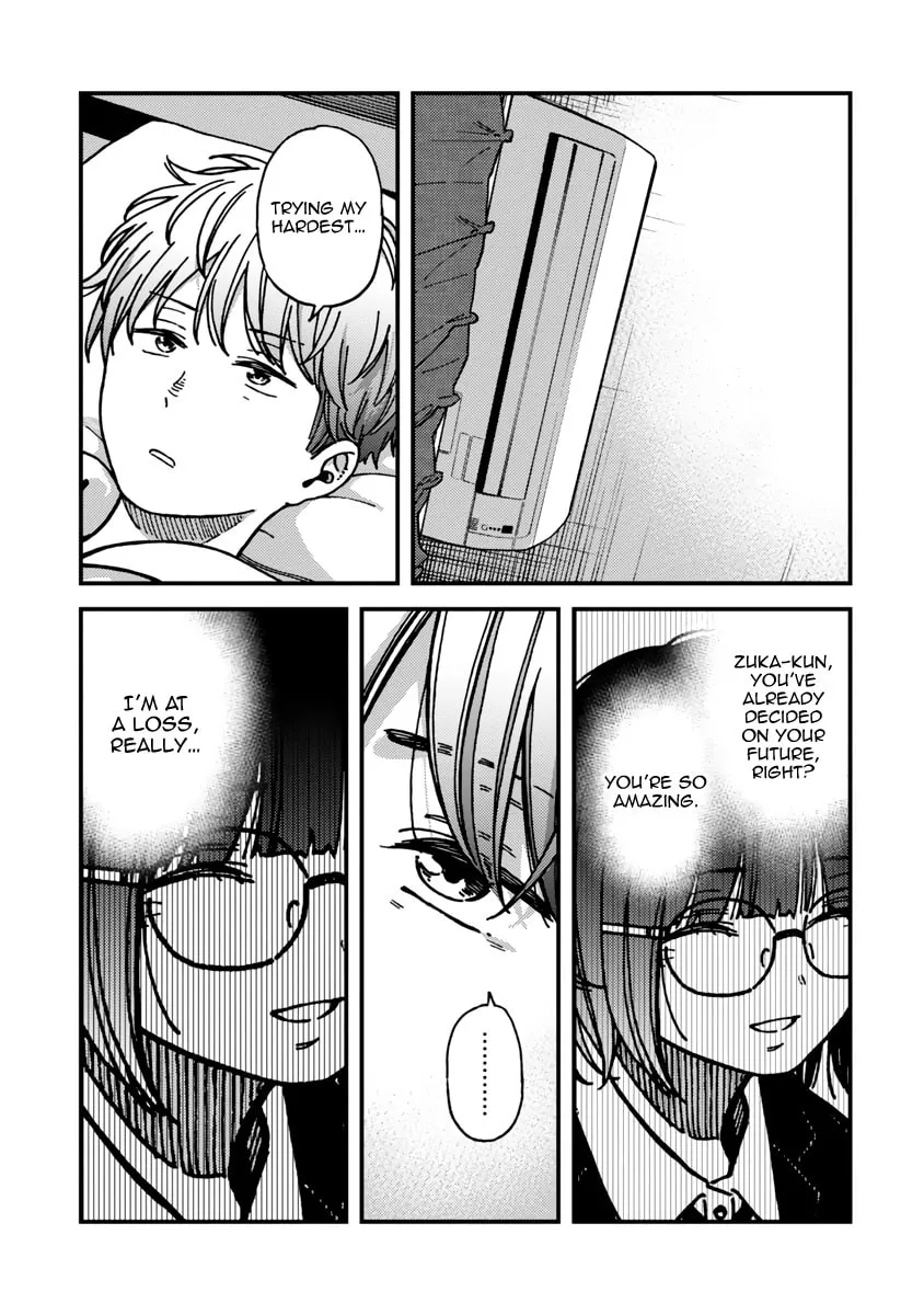 Read Ka「」Ku「」Shi「」Go「」To「 chapter 21 image 26 on Lezhin