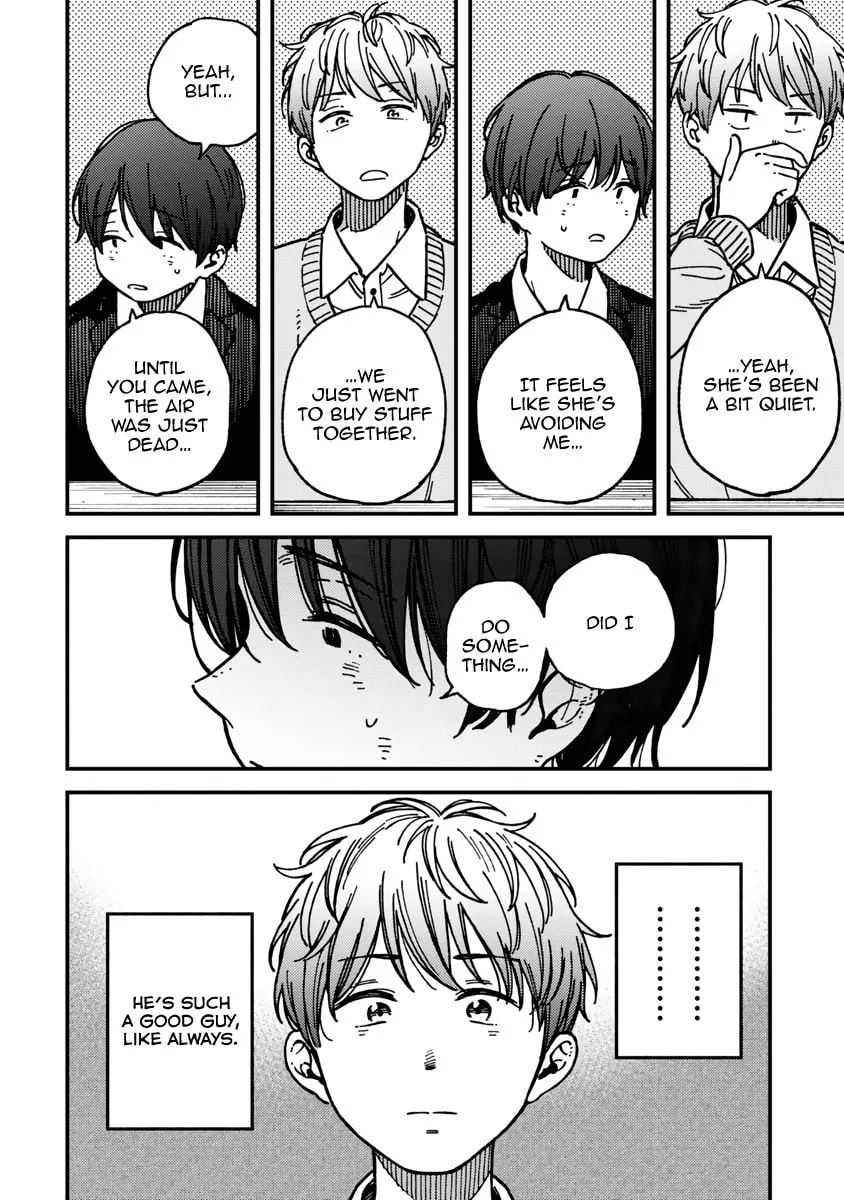 Read Ka「」Ku「」Shi「」Go「」To「 chapter 21 image 7 on Lezhin