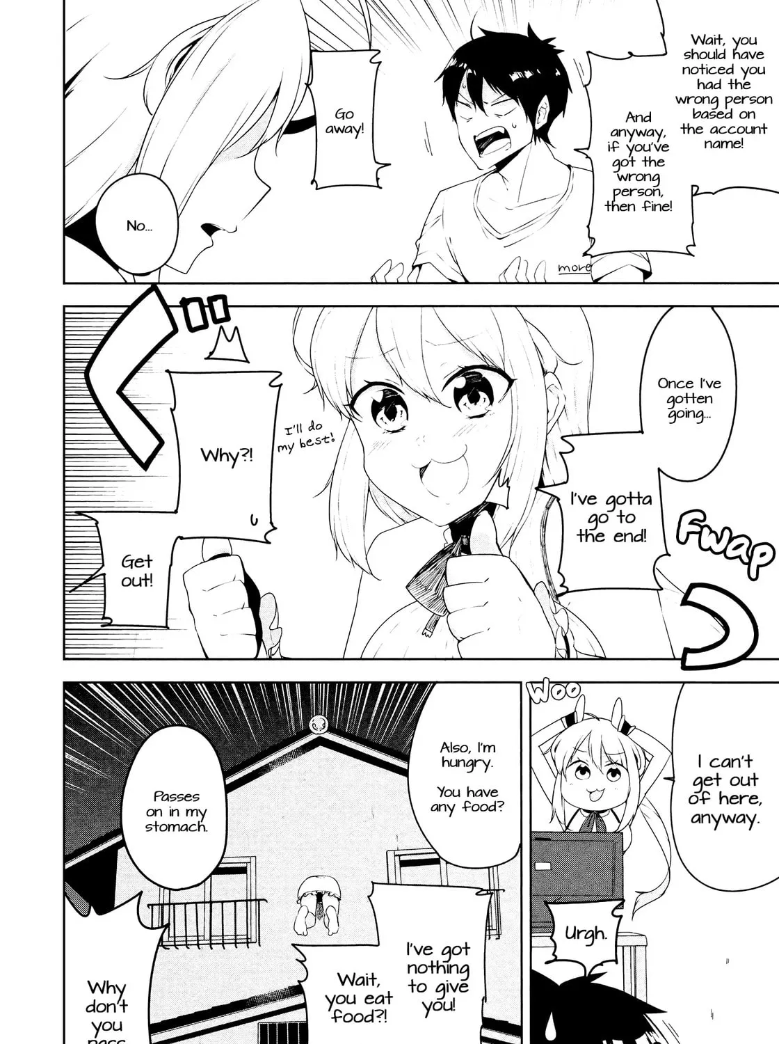 Kabe ni Mary.com Chapter 1 page 51 - 