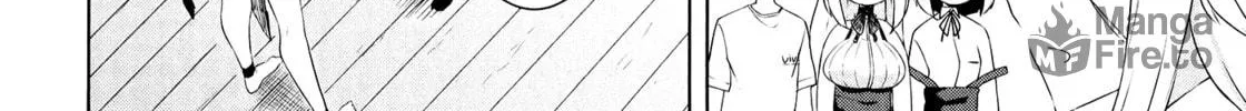 Kabe ni Mary.com Chapter 10 page 20 - 