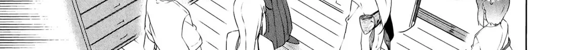 Kabe ni Mary.com Chapter 10 page 22 - 