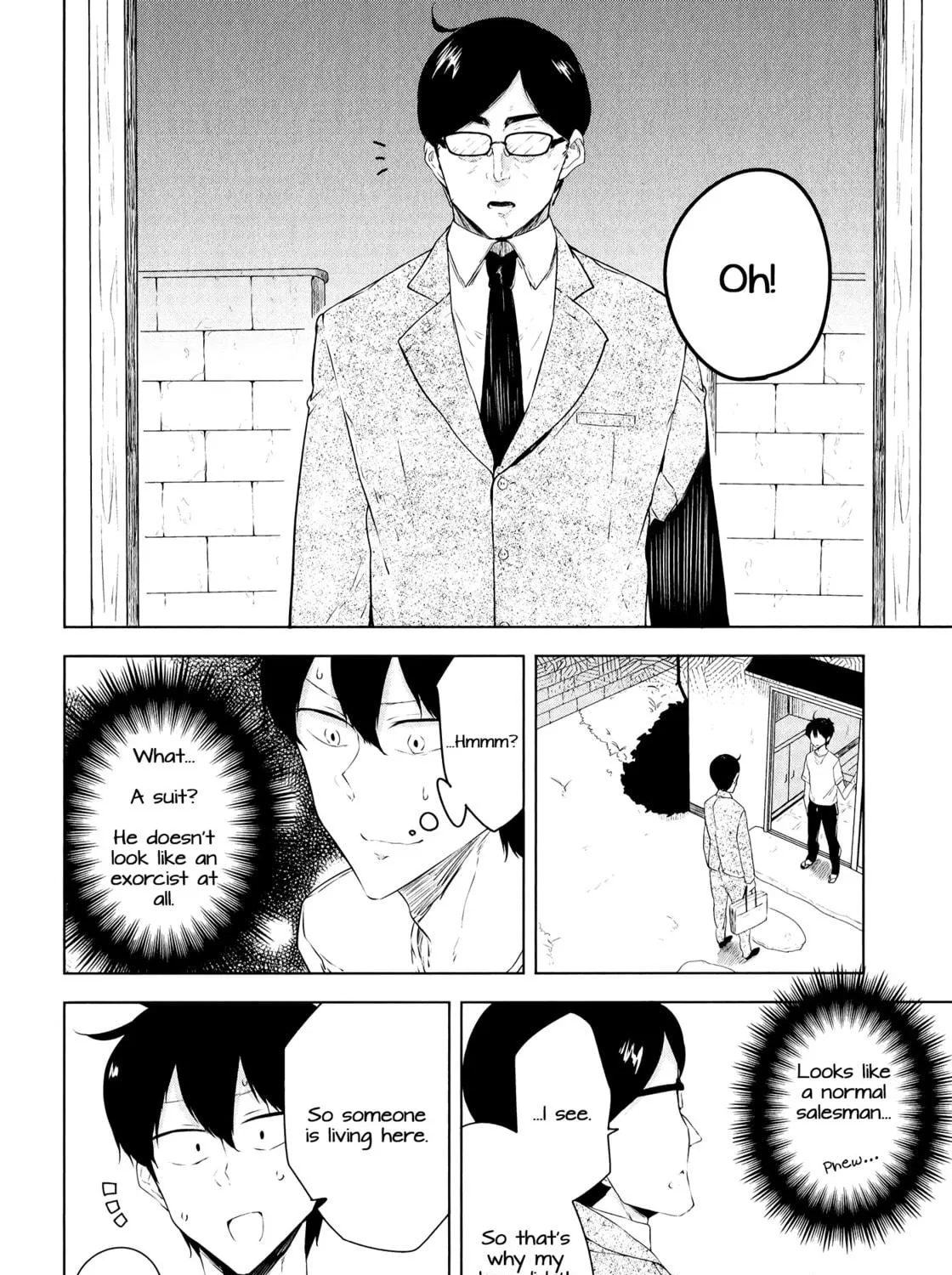 Kabe ni Mary.com Chapter 10 page 39 - 